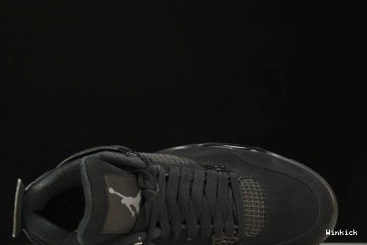 AIR JORDAN 2020 CU1110-010 BLACK CAT 4 0925